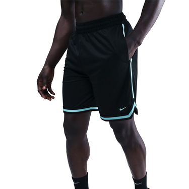 Къси панталони Nike DNA Dri-FIT 8" Basketball Shorts Черно | FN2651-014, 4