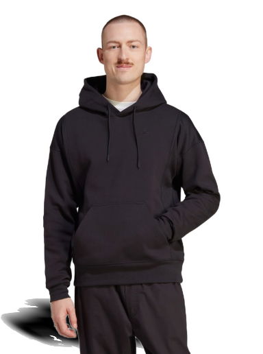 Суитчър adidas Originals Adventure (unisex) Черно | IJ0706