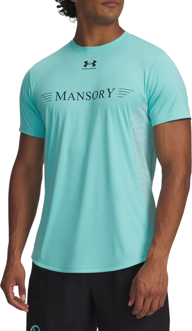 Mansory Challenger Performance T-Shirt