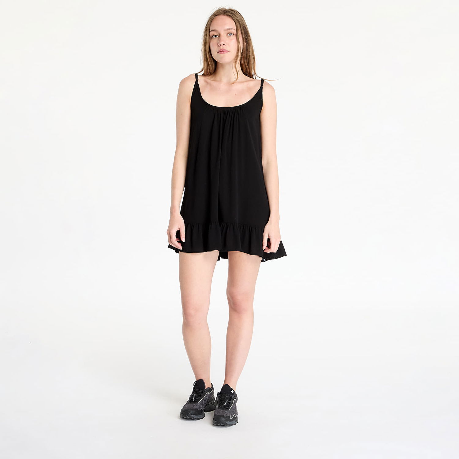 Pокля Horsefeathers Horsefeathers Nivi Dress Черно | SW944B, 0
