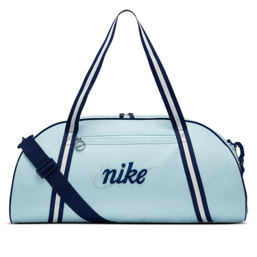 Чанта за пътуване Nike Nike Gym Club Training Bag (24 l) Синьо | DH6863-474, 0
