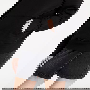 Суитчър DAILY PAPER Daily Paper Overlooked Hoodie Черно | 2423064, 1