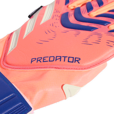 Ръкавици adidas Originals Predator Match Goalkeeper Gloves Многоцветен | jn5359, 2