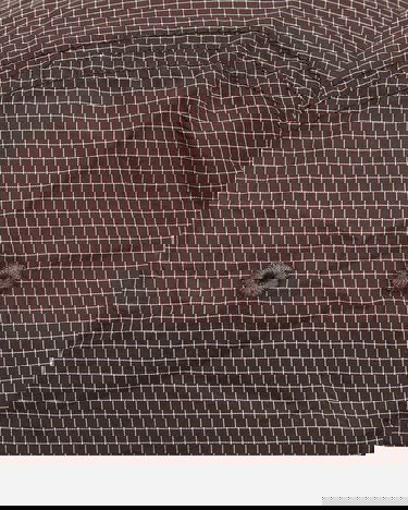 Шапка с козирка Satisfy Rippy Dyneema Trail Cap Quicksand Кафяво | 5349 QU-SA, 7