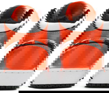 Кецове и обувки Jordan Air Jordan 1 Mid Turf Orange GS Оранжево
 | BQ6931-802, 3