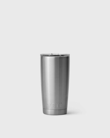 Flexstyle YETI Rambler 20 Oz Tumbler Металик | 888830064009, 0