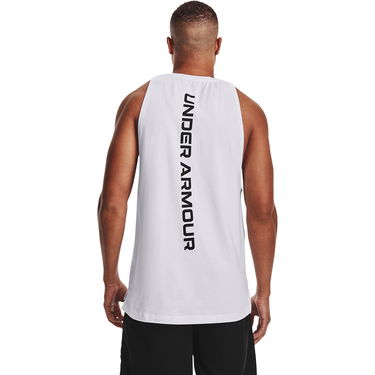 Потник Under Armour Tank Top Червено | 1361901-600, 2