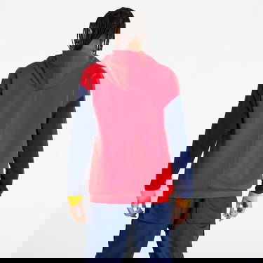 Суитчър adidas Performance Emanuel McDonald's x All American Ceremony Hoodie Червено | HB0733, 1