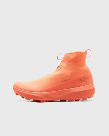 Кецове и обувки Arcteryx NORVAN 4 NIVALIS WOMEN Оранжево
 | X000009967-SOUR-C, 0