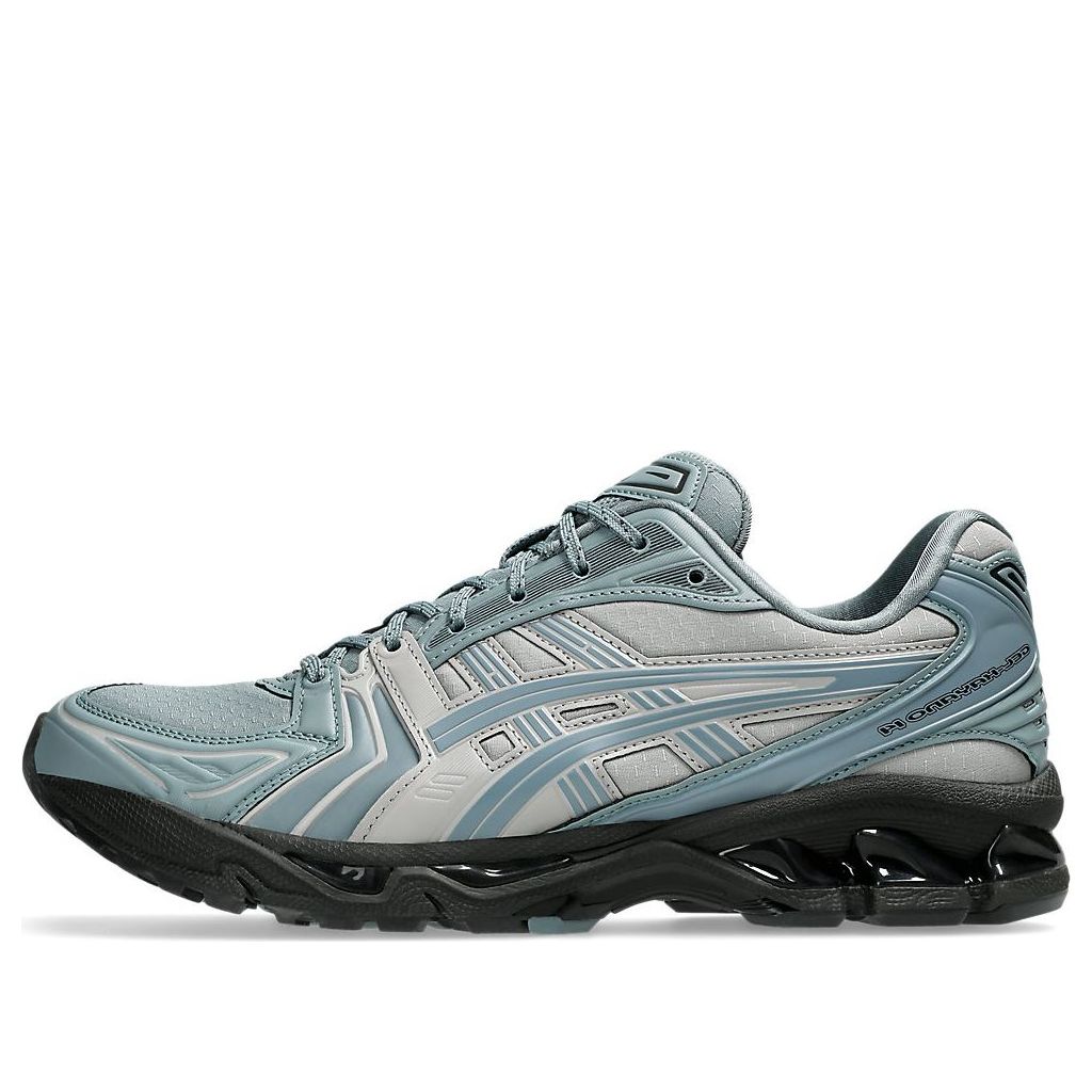 Кецове и обувки Asics Gel-Kayano 14 Fjord Сиво | 1203A412-400, 0
