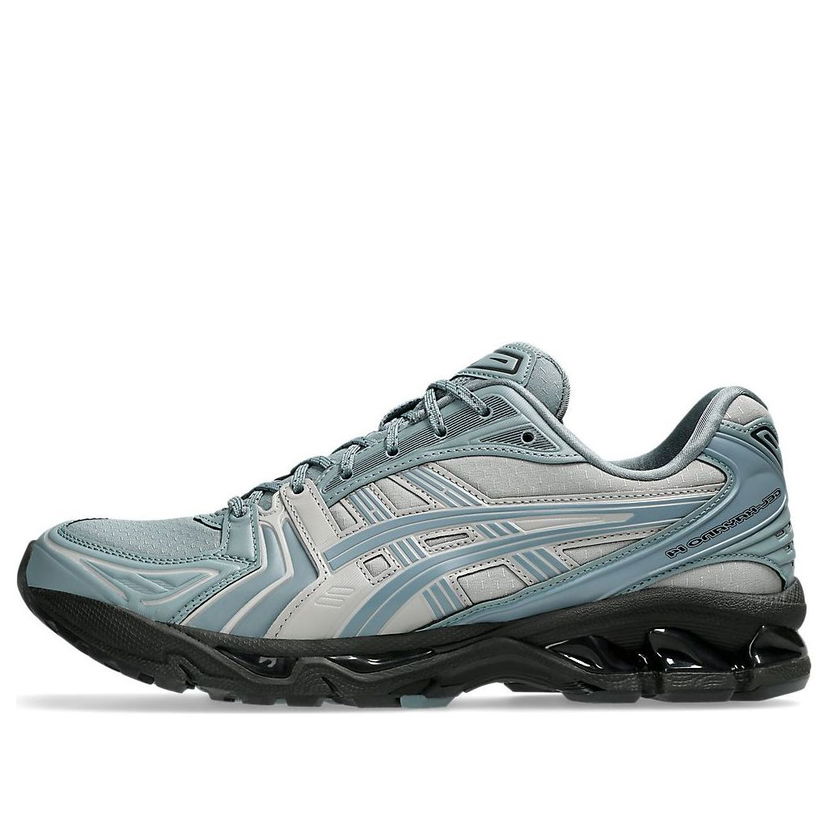 Кецове и обувки Asics Gel-Kayano 14 Fjord Сиво | 1203A412-400