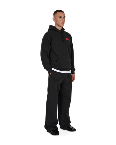 Суитчър EDEN Power Corp Logo Hooded Черно | FW21027 BLR, 4