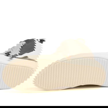 Кецове и обувки Rick Owens Rick Owens Geobasket, Size EU 40 Зелено | RU02E1898-LCOW2-2511, 5