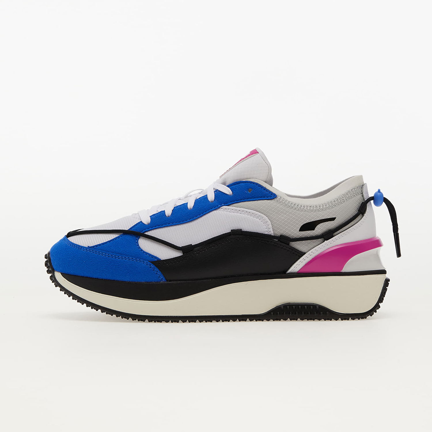 Кецове и обувки Puma Cruise Rider Lace W Многоцветен | 38161401, 0