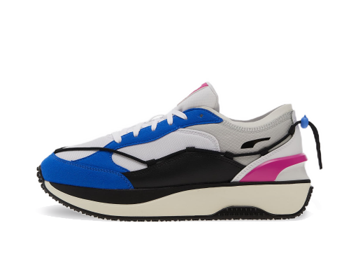 Кецове и обувки Puma Cruise Rider Lace W Многоцветен | 38161401