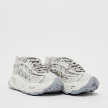 Кецове и обувки adidas Originals Oznova Бяло | GX7204, 3