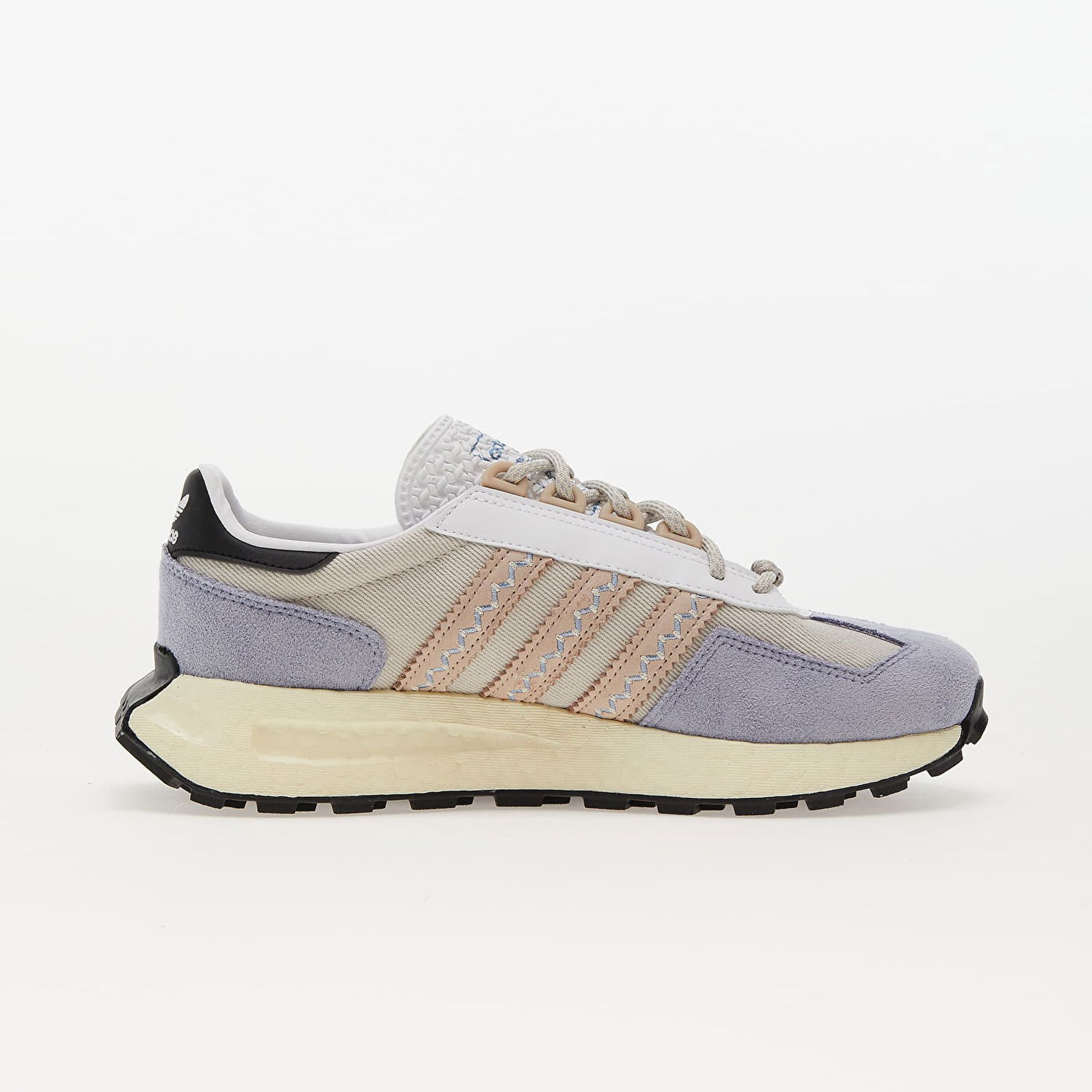 Кецове и обувки adidas Originals Retropy E5 W Сиво | HQ4281, 1