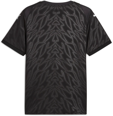 Тениска Puma Puma teamCUP Training Jersey Черно | 706272-03, 2