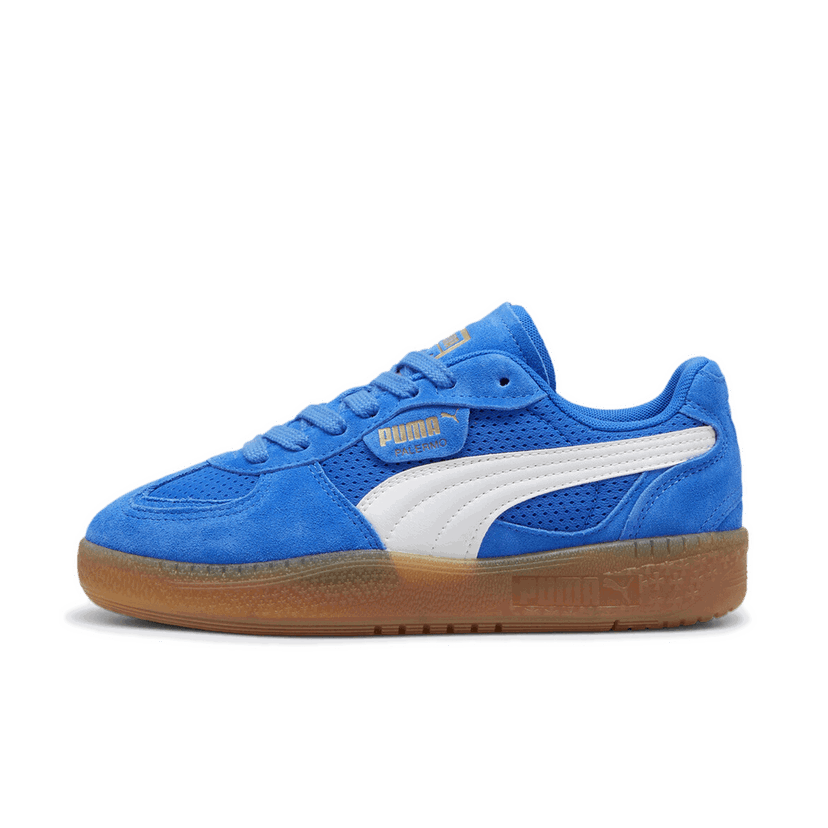 Кецове и обувки Puma Palermo Moda "Blue" Синьо | 398824-02