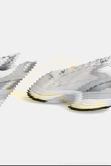 Кецове и обувки Autry Hyperway Сиво | A1UNHYLMGN01, 2