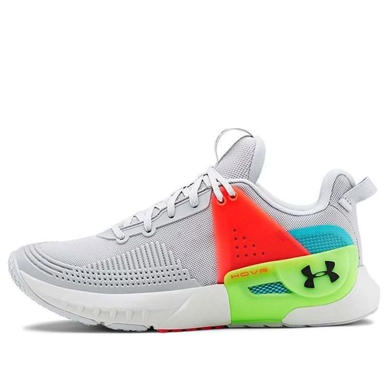 Кецове и обувки Under Armour HOVR Apex Сиво | 3022209-100, 0