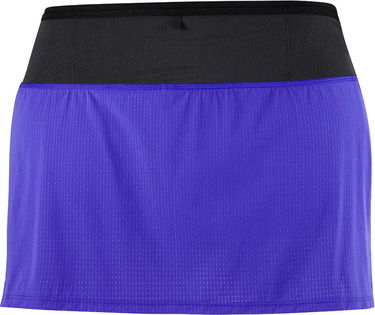 Пола Salomon SENSE SKIRT Тъмно синьо | lc1479700, 3