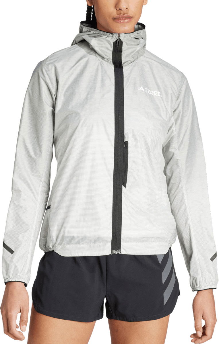 Ветровка adidas Performance Terrex Xperior Light Windweave Сиво | in2911, 0