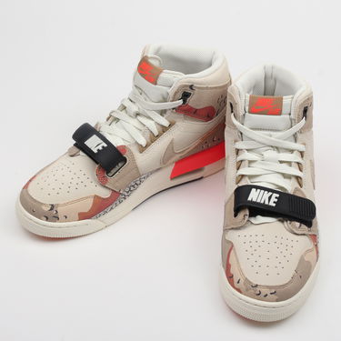 Кецове и обувки Jordan Air Jordan Legacy 312 Бежово | AV3922-126, 2