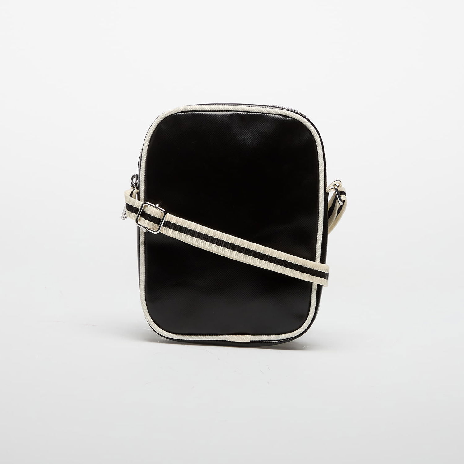 Чанта през рамо Fred Perry Fred Perry Classic Small Side Bag Черно | L1179 D57, 1