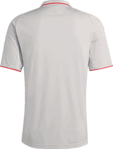Фланелка adidas Originals Olympique Lyon 3rd Jersey 2025/26 Бяло | jd1389, 1
