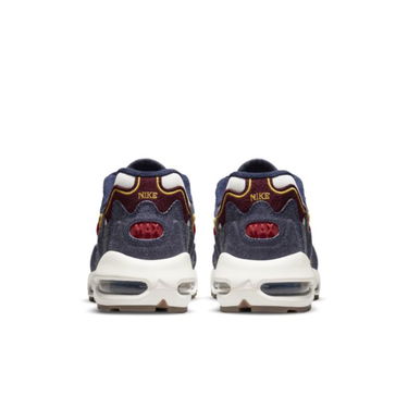 Кецове и обувки Nike Air Max 96 2 Синьо | DJ6742-400, 1