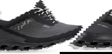 Кецове и обувки On Running Cloudvista Waterproof Черно | 74-98571, 0