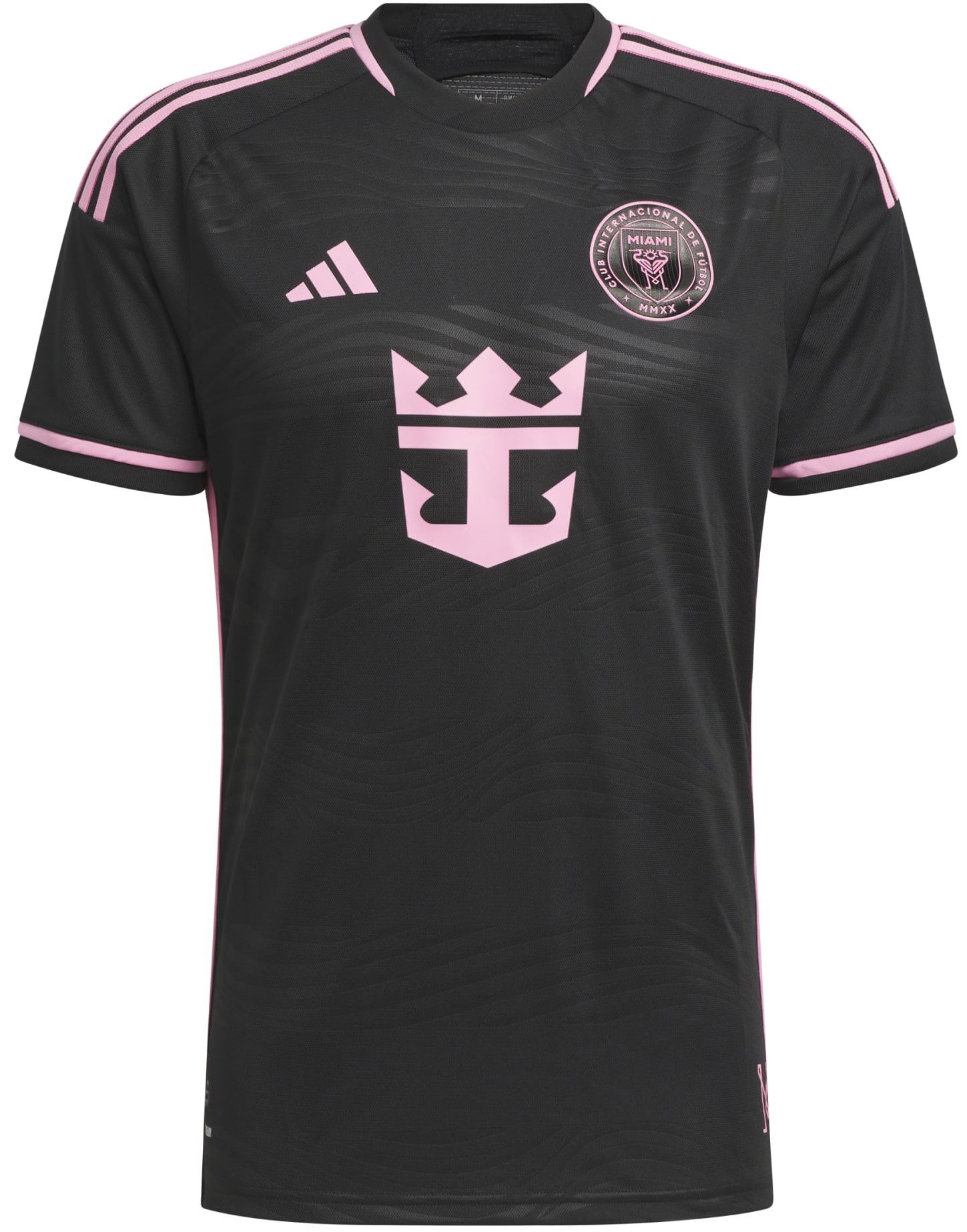 Фланелка adidas Originals adidas IMCF A JSY AU N MESSI 2024 Черно | je9745, 1