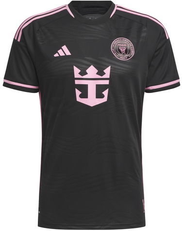 Фланелка adidas Originals adidas IMCF A JSY AU N MESSI 2024 Черно | je9745, 1