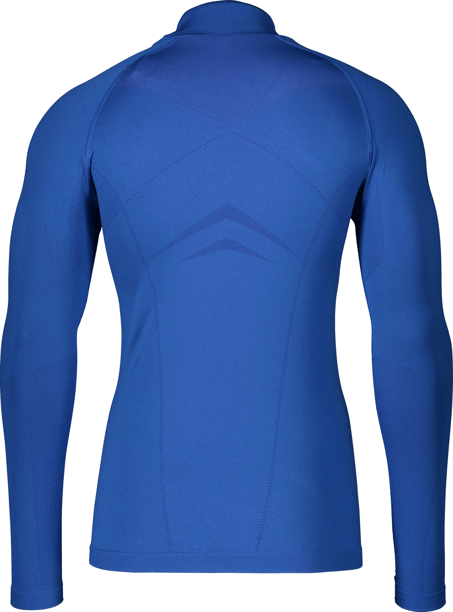Бельо и чорапи Odlo Odlo Performance Fundamentals Light Turtle Neck Long Sleeve Underwear Shirt Синьо | 197452-27900, 1