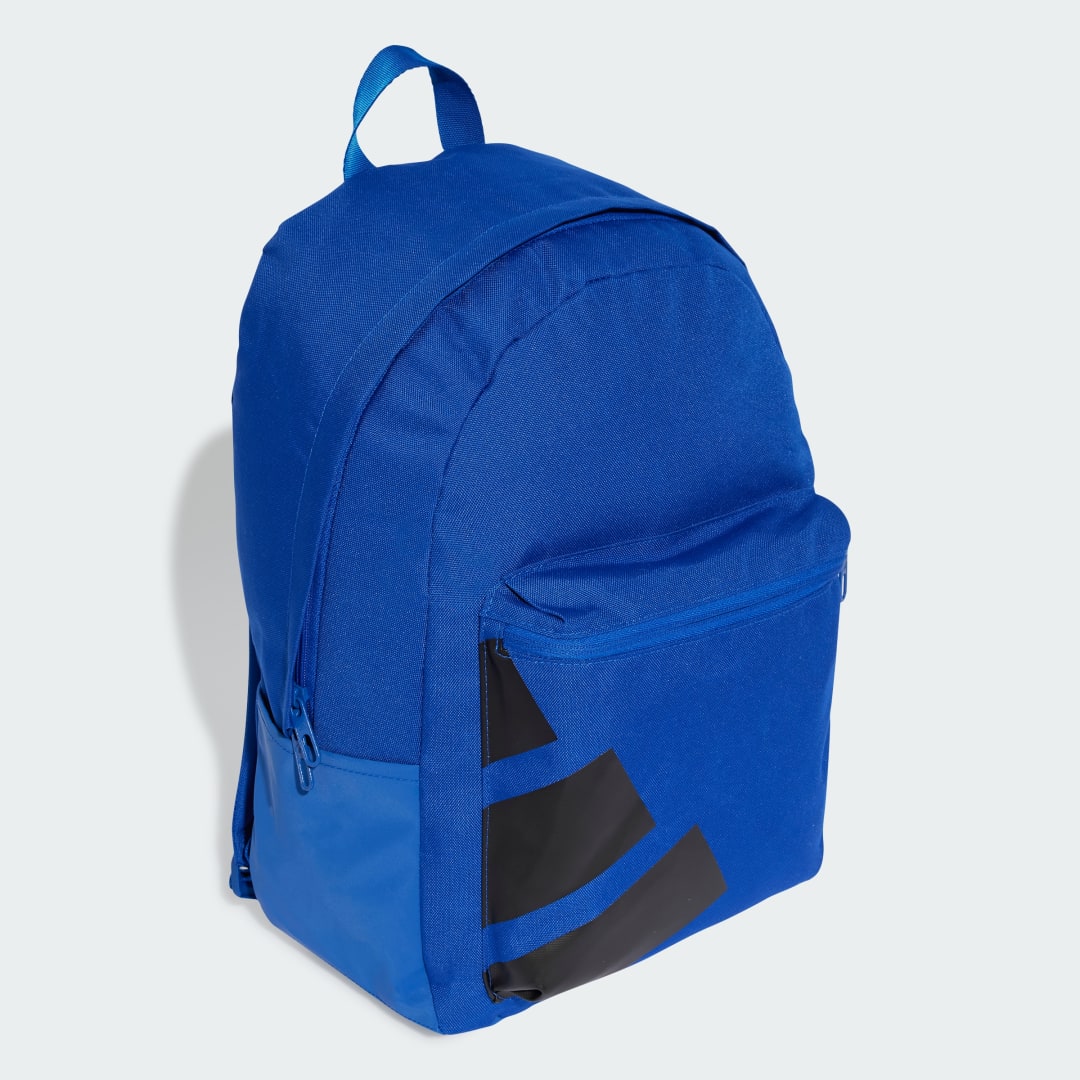 Раница adidas Performance Blue Classic Backpack Синьо | IS7060, 1