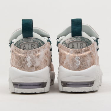 Кецове и обувки Nike W Air More Money LX Бяло | AJ1312-101, 3