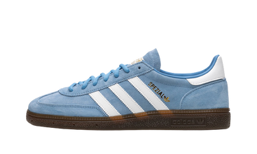 Кецове и обувки adidas Originals Handball Spezial Синьо | BD6273, 1