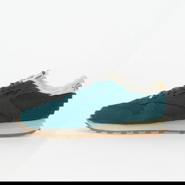 Кецове и обувки Reebok Classic Leather Тюркоазено | 100230511, 0