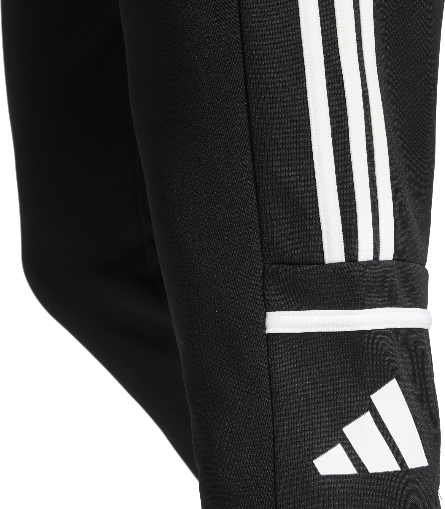 Спортни панталони adidas Originals SQ25 TR Training Pants Черно | je2782, 1