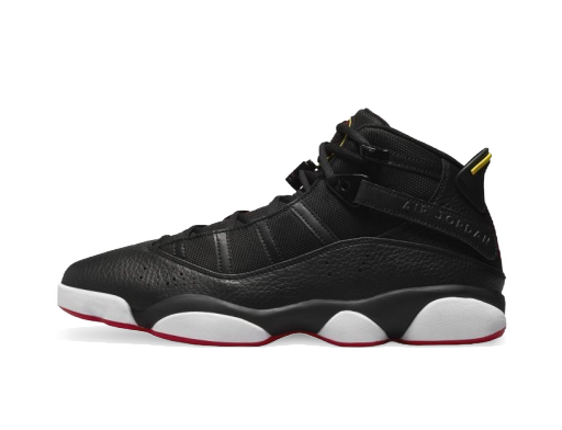 Кецове и обувки Jordan Jordan 6 Rings Черно | 322992-063