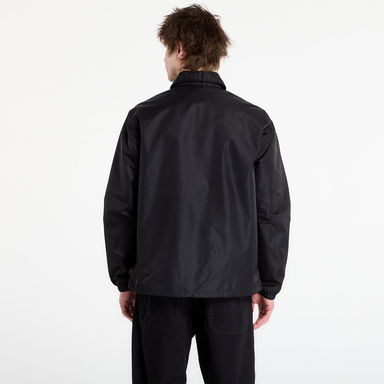 Torrey Nylon Coaches Jacket, 4