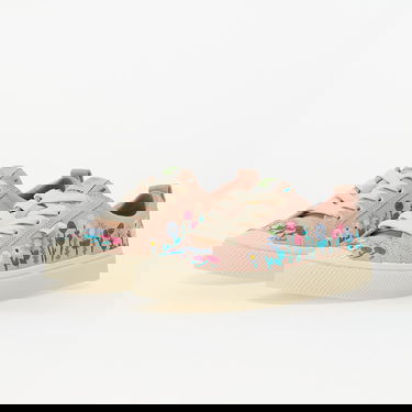 Кецове и обувки Cariuma OCA Low Embroidered Flowers Многоцветен | 100102R49 W, 5