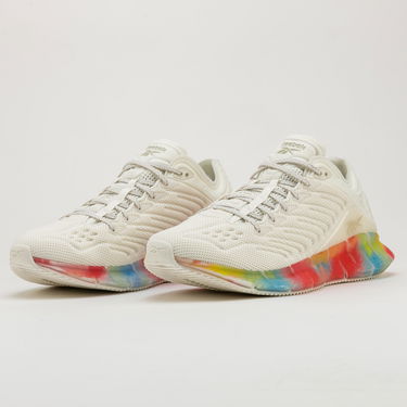 Кецове и обувки Reebok Zig Kinetica Бежово | FW5277, 1