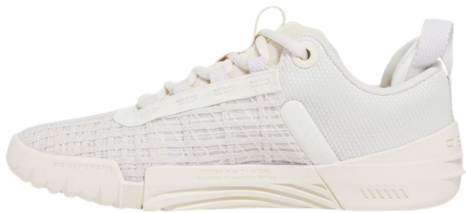 Кецове и обувки Under Armour UA TriBase Reign 6 Бяло | 3027342-142, 1