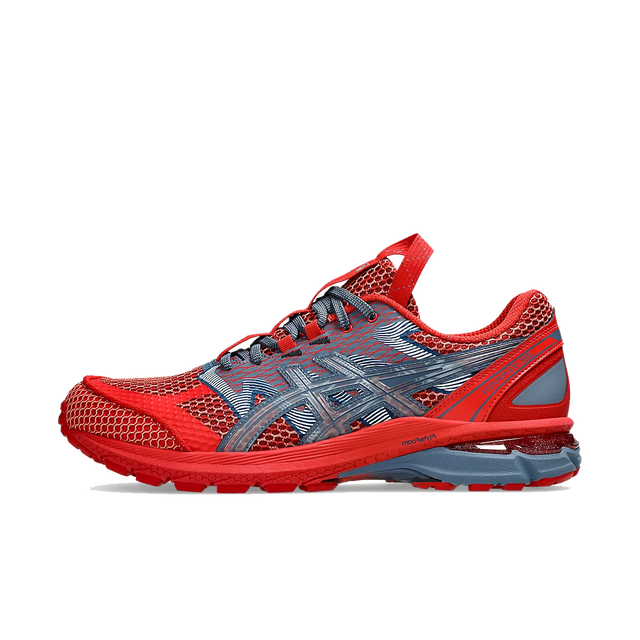 US4-S Gel-Terrain "Classic Red"