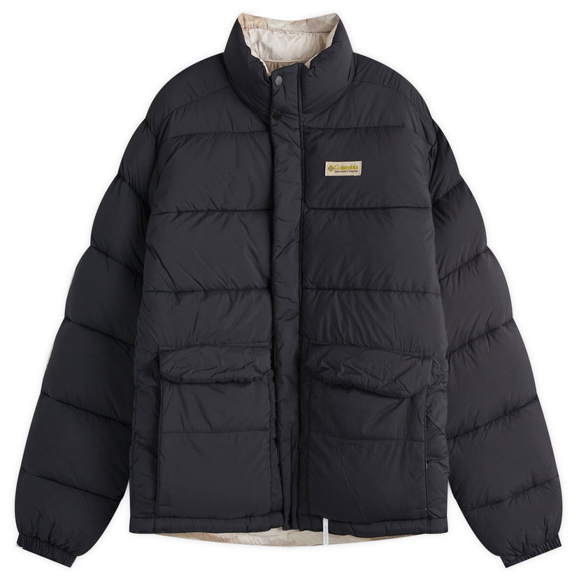 Пухо яке Columbia Point Park II Insulated Jacket Черно | 2089474-010