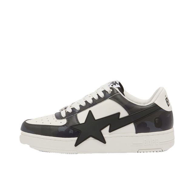 BAPE STA OS #1 M1 Size UK 6
