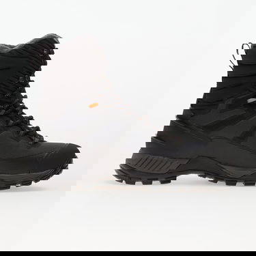 Кецове и обувки Mammut Blackfin III WP High Men Black Черно | 3030-04050 Black, 2