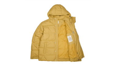 Яке Makia Outpost Jacket Жълто | M31010_230, 3